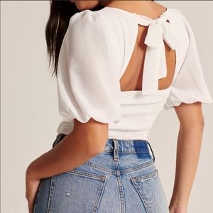 Abercrombie & Fitch Blouse